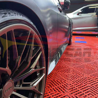 2021+ BMW M3/M4 Carbon Fiber OEM Style Side Skirts | G80/G82/G83 6