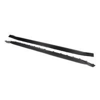 2021+ BMW M3/M4 Carbon Fiber OEM Style Side Skirts | G80/G82/G83