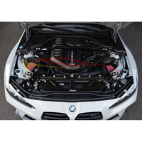 2021+ BMW M3/M4 Cold Air Intake | G80/G82/G83 2