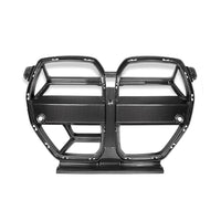 2021+ BMW M3/M4 CSL Style Carbon Fiber Kidney Grilles | G80/G82/G83 2