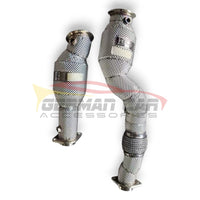 2021+ BMW M3/M4 Downpipes | G80/G82/G83 4