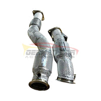 2021+ BMW M3/M4 Downpipes | G80/G82/G83 5