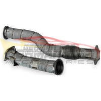 2021+ BMW M3/M4 Downpipes | G80/G82/G83 6