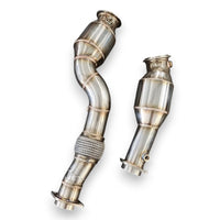 2021+ BMW M3/M4 Downpipes | G80/G82/G83 3