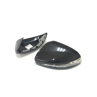 2021+ Mercedes-Benz GLA Class/GLA 45 Carbon Fiber Mirror Caps | H247