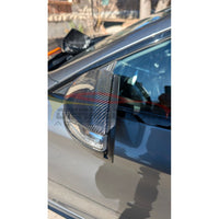 2021+ Mercedes-Benz GLA Class/GLA 45 Carbon Fiber Mirror Caps | H247 3