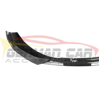2022-2026 Mercedes-Benz C-Class B Style Carbon Fiber 3 Piece Front Lip | W206 4