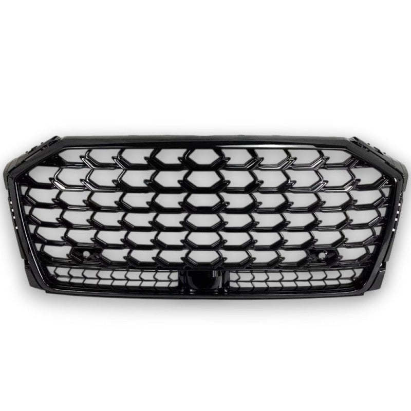2022+ Audi RS Style Honeycomb Grille | D5 A8/S8