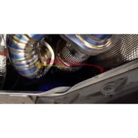 2022+ BMW M2 Downpipes | G87 3
