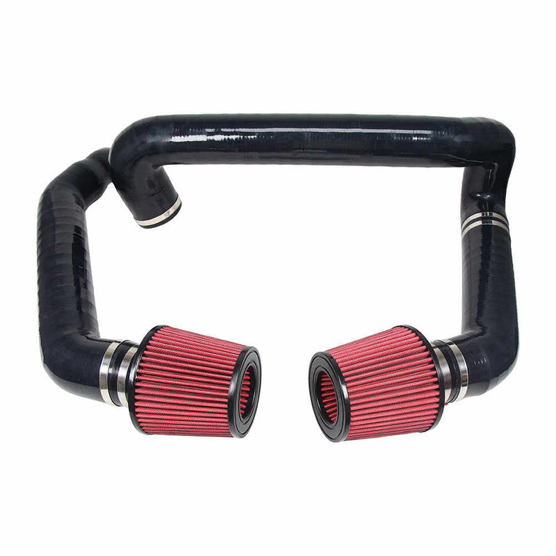 2022+ BMW M2 Front Mount Air Intakes | G87