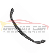 2023+ Mercedes-Benz GLC-Class/GLC43/GLC63 AMG Carbon Fiber Front Lip | X254/C254 6