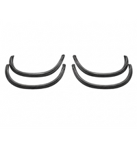 2023+ Mercedes-Benz GLC-Class/GLC43/GLC63 AMG Carbon Fiber Wheel Arches | X254/C254