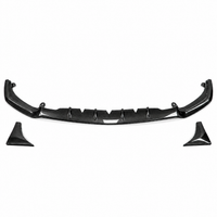 2023+ Mercedes-Benz S63 AMG Carbon Front Lip | W223