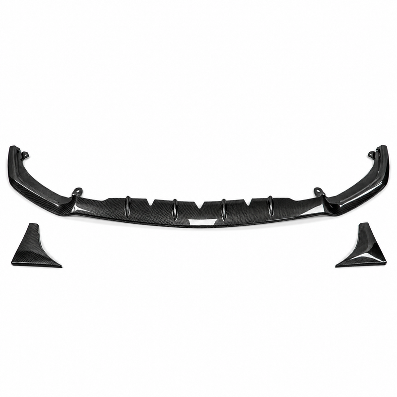 2023+ Mercedes-Benz S63 AMG Carbon Front Lip | W223
