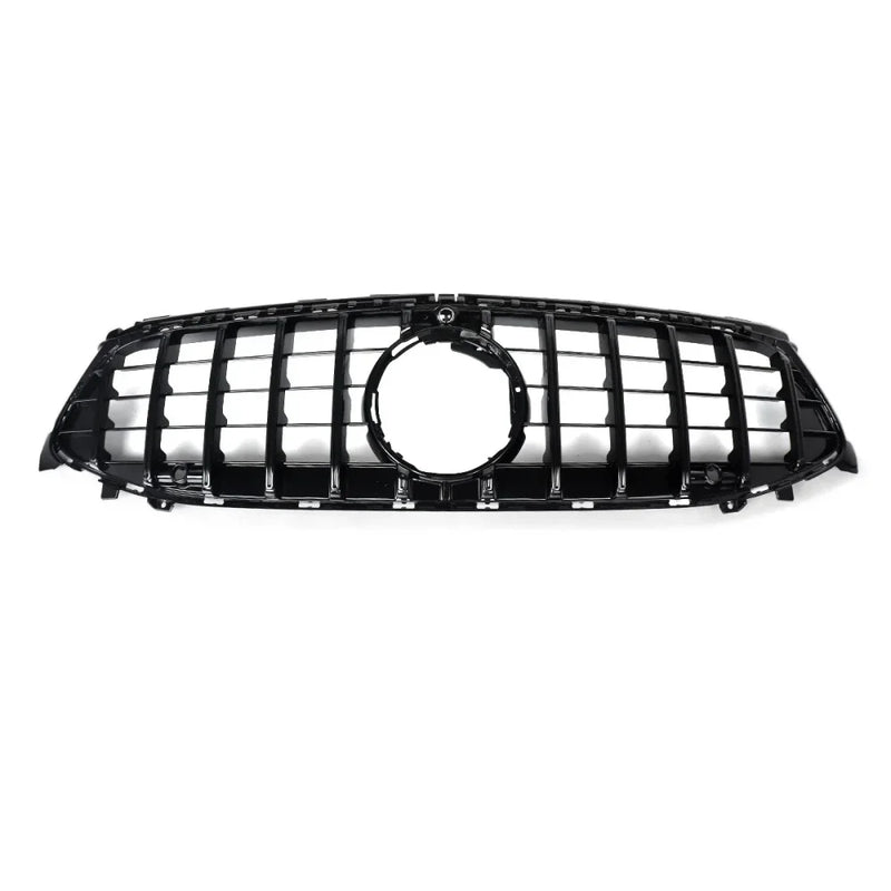 2024-2026 Mercedes-Benz CLA GTR Style Front Grille | W118/C118