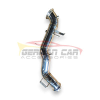 2024-2026 Mercedes GLC63 AMG Downpipe | X254 6