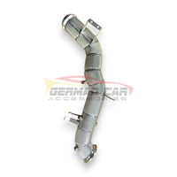 2024-2026 Mercedes GLC63 AMG Downpipe | X254 4