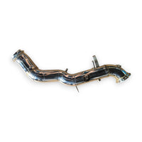 2024-2026 Mercedes GLC63 AMG Downpipe | X254 2