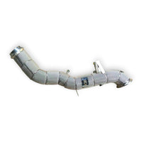 2024-2026 Mercedes GLC63 AMG Downpipe | X254
