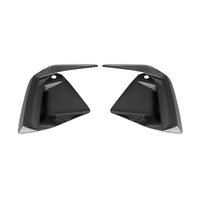2024+ BMW 5-Series Carbon Fiber Front Air Ducts | G60/G61