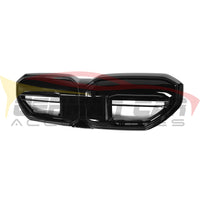 2024+ BMW 5-Series/M5 Kidney Grilles | G60/G61/G90/G99 2