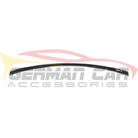 2024+ BMW 5-Series S Style Carbon Fiber Trunk Spoiler | G60/G90 6