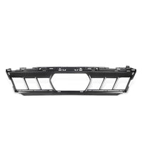 2024+ BMW X5 OEM Style Carbon Fiber Front Lower Grille | G05 LCI