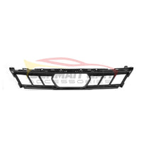 2024+ BMW X5 OEM Style Carbon Fiber Front Lower Grille | G05 LCI 4