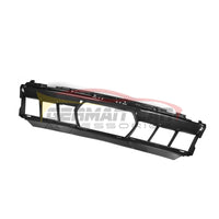 2024+ BMW X5 OEM Style Carbon Fiber Front Lower Grille | G05 LCI 3