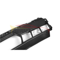 2024+ BMW X5 OEM Style Carbon Fiber Front Lower Grille | G05 LCI 6
