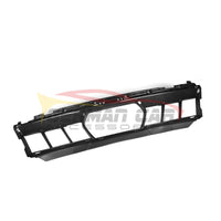 2024+ BMW X5 OEM Style Carbon Fiber Front Lower Grille | G05 LCI 2