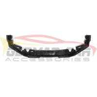 2024+ BMW X5M S Style Carbon Fiber Front Lip | F95 LCI 5