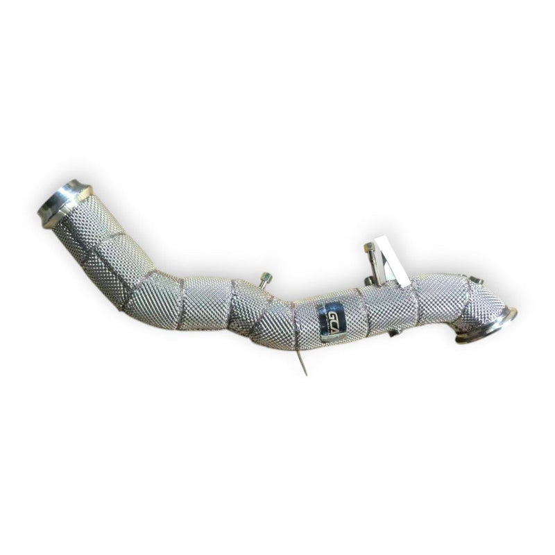 2024+ Mercedes C63 AMG Downpipe | W206
