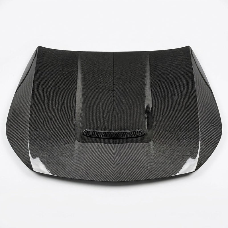 2024+ Mercedes-Benz CLE-Class/CLE53 AMG AMG Style Carbon Fiber Hood | C236/A236