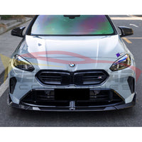 2025+ BMW 2-Series Carbon Fiber Front Lip | F74 2