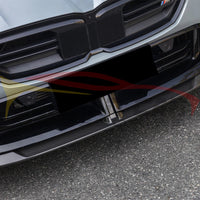 2025+ BMW 2-Series Carbon Fiber Front Lip | F74 4