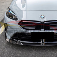 2025+ BMW 2-Series Carbon Fiber Front Lip | F74 5