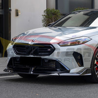 2025+ BMW 2-Series Carbon Fiber Front Lip | F74 3