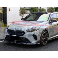 2025+ BMW 2-Series Carbon Fiber Front Lip | F74 6