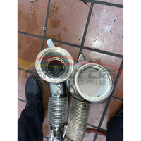 2025+ BMW 2-Series Downpipe | F74 B46/B48 5