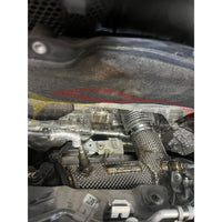 2025+ BMW 2-Series Downpipe | F74 B46/B48 2