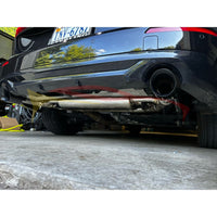 2025+ BMW M235i Valved Sport Exhaust System | F74 4