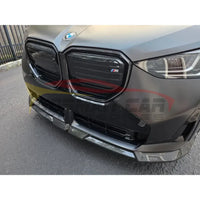 2025+ BMW X3 20/30/M50 Carbon Fiber Front Lip | G45/G48 4