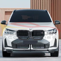 2025+ BMW X3 20/30/M50 Carbon Fiber Front Lip | G45/G48 3