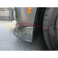 2025+ BMW X3 20/30/M50 Carbon Fiber Front Lip | G45/G48 5