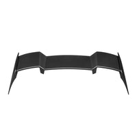 2025+ BMW X3 20/30/M50 Carbon Fiber Roof Spoiler | G45/G48