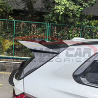 2025+ BMW X3 20/30/M50 Carbon Fiber Trunk Spoiler | G45/G48 3