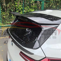 2025+ BMW X3 20/30/M50 Carbon Fiber Trunk Spoiler | G45/G48 2
