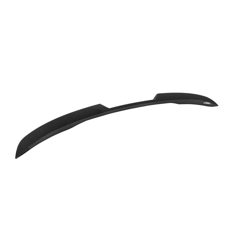 2025+ BMW X3 20/30/M50 Carbon Fiber Trunk Spoiler | G45/G48