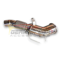 2025+ BMW X3 M50 Downpipe | G45/G48 6
